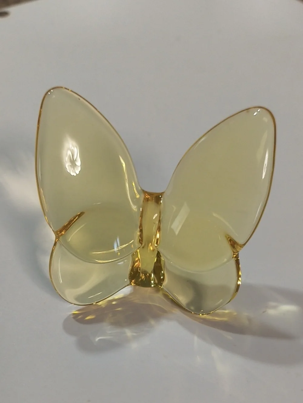 Crystal Butterfly